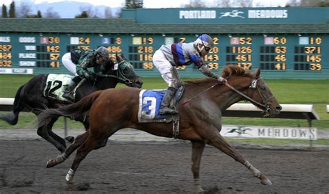 Top 10 Best Off Track Betting in Portland, OR .